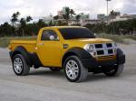 Dodge M80 Concept 2002 года